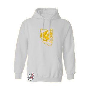 The Order of the Golden Circle Hoodie