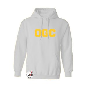The Order of the Golden Circle Hoodie