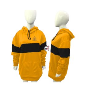 Masonic Past Master Hoodie