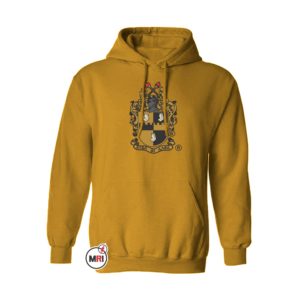 Alpha Phi Alpha Hoodie