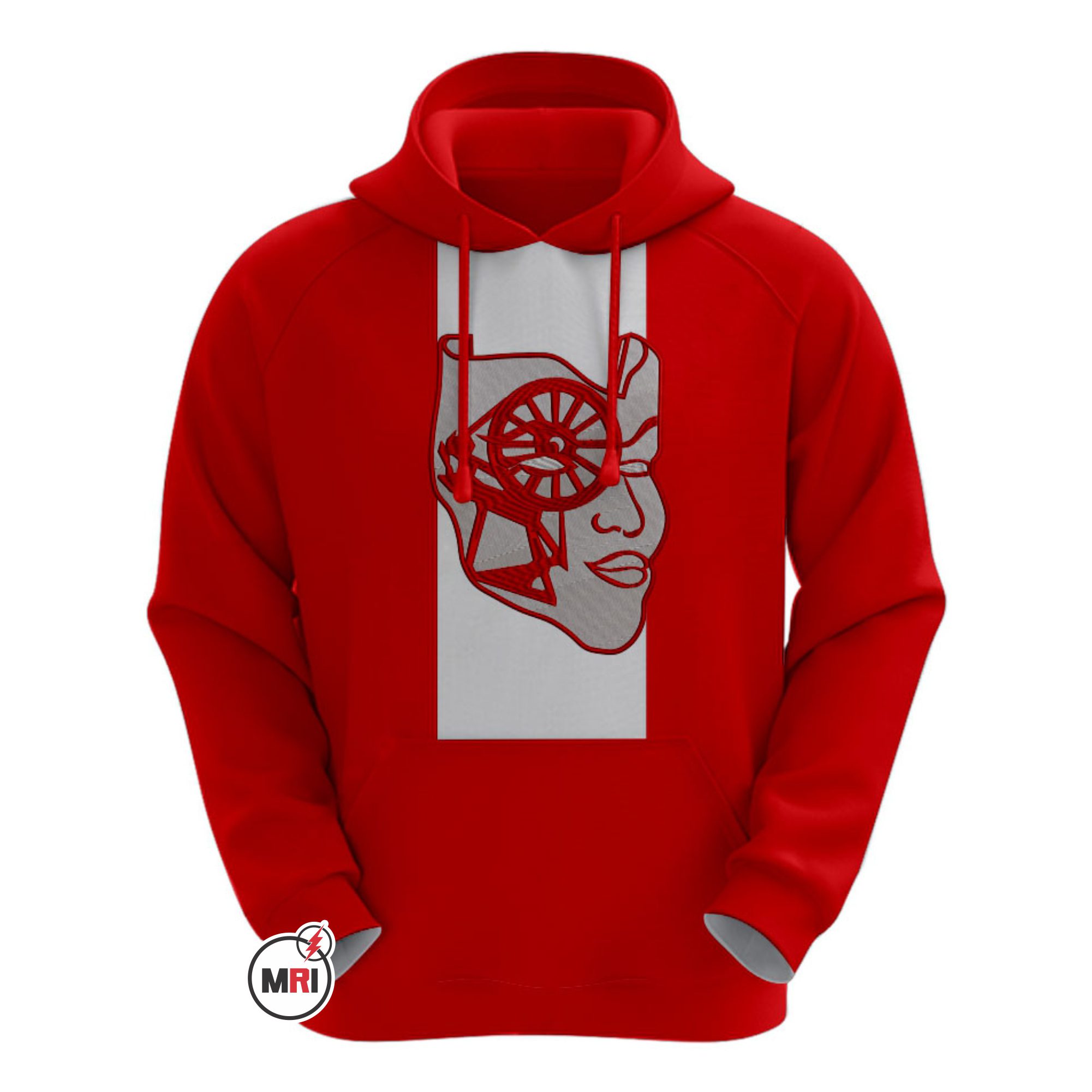 Heroines of Jericho Hoodie
