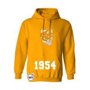 The Order of the Golden Circle Hoodie