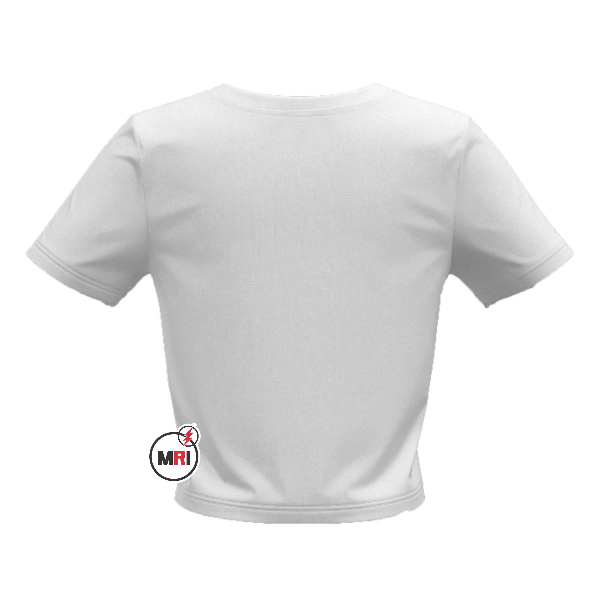 Philo Ladies Gym Top - Image 2