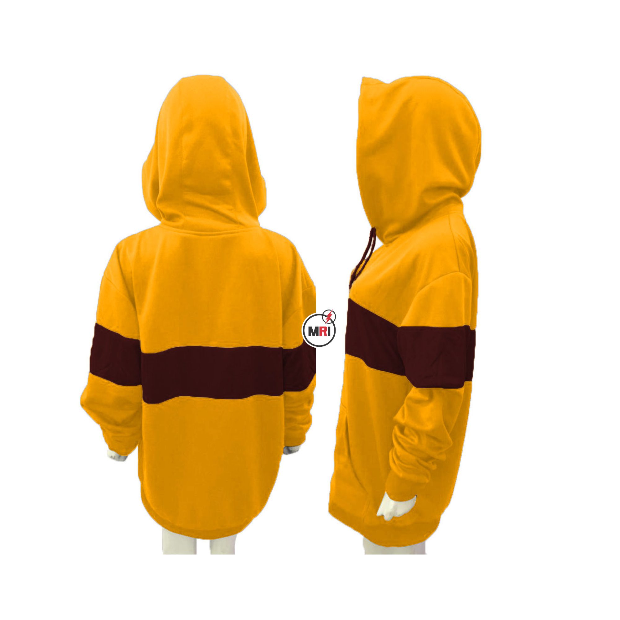 Iota Phi Theta Hoodie - Image 2
