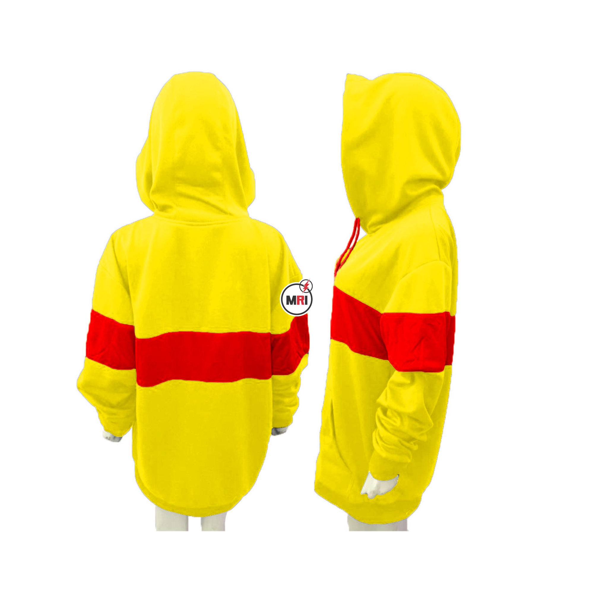 Holy Royal Arch Masonry Hoodie - Image 2