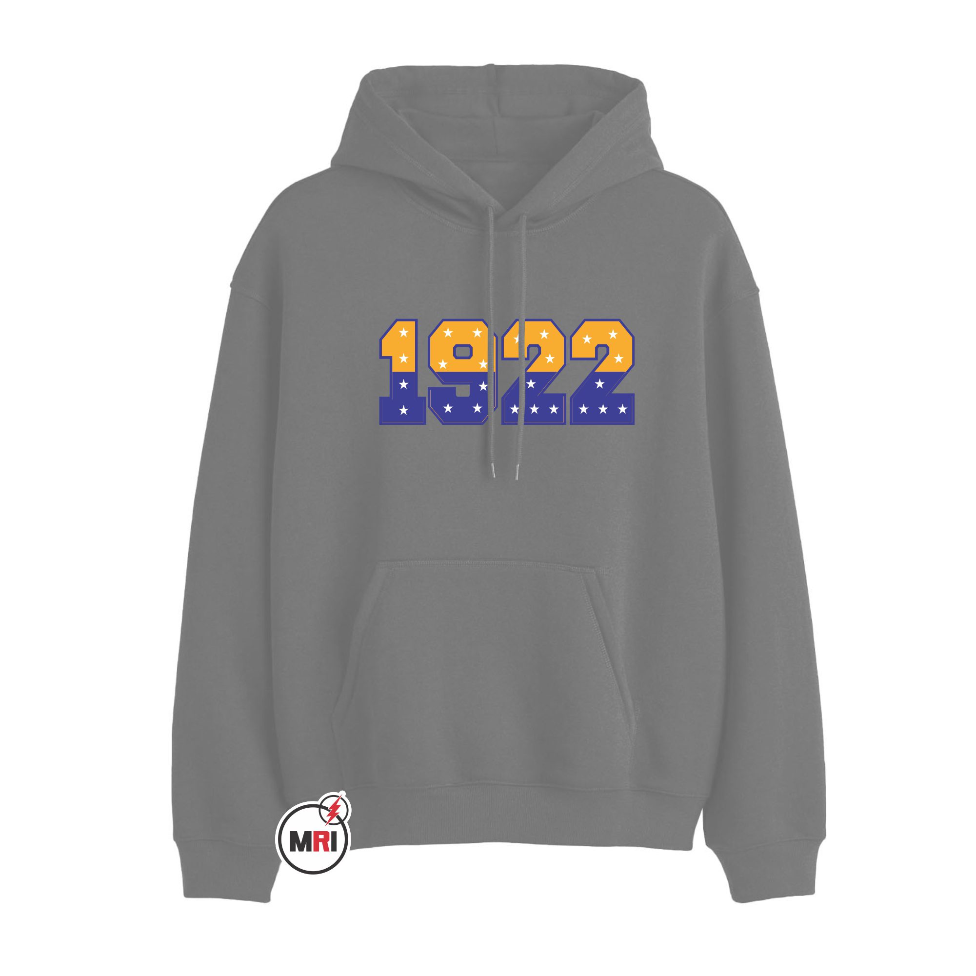 Sigma Gamma Rho Hoodie
