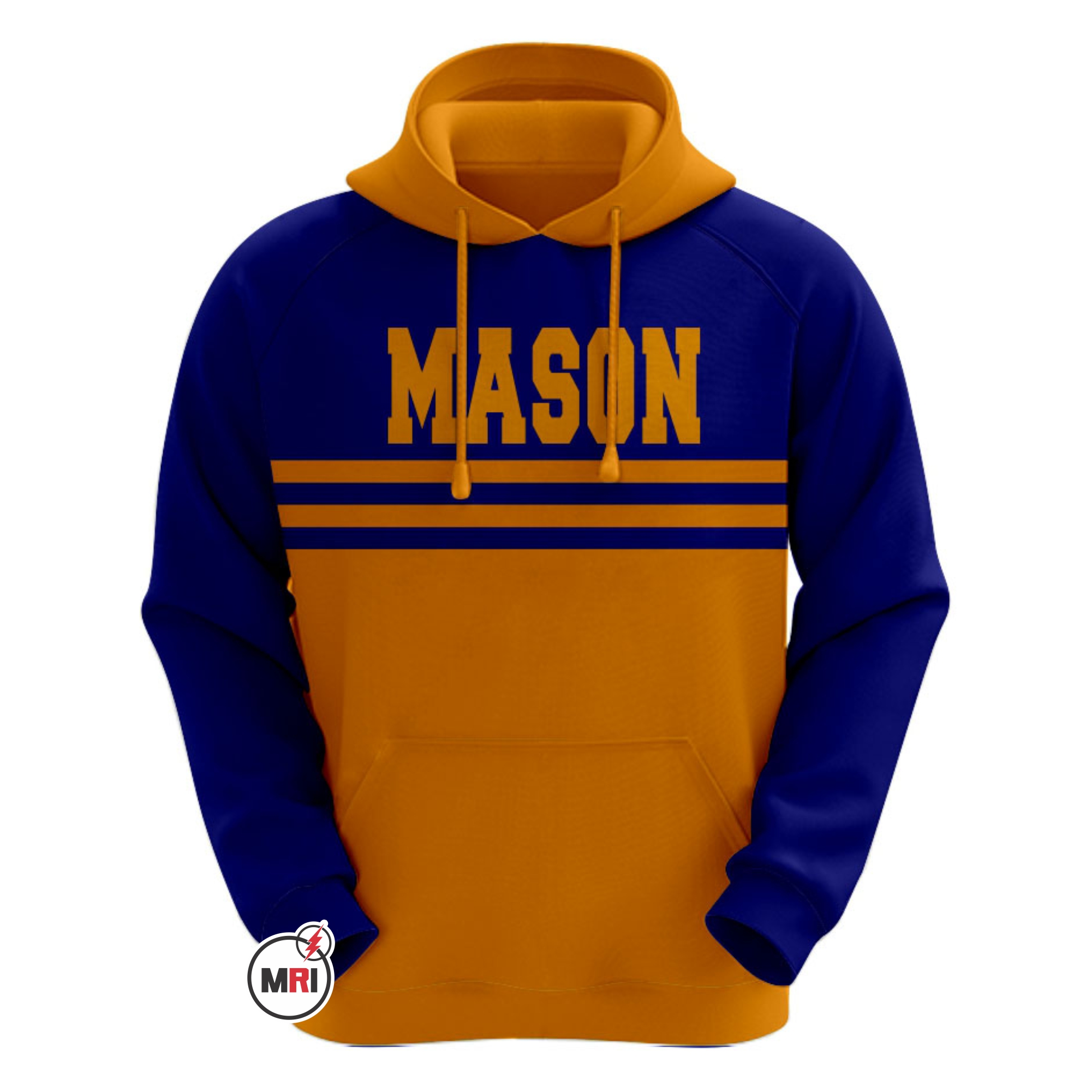 Masonic Past Master Hoodie