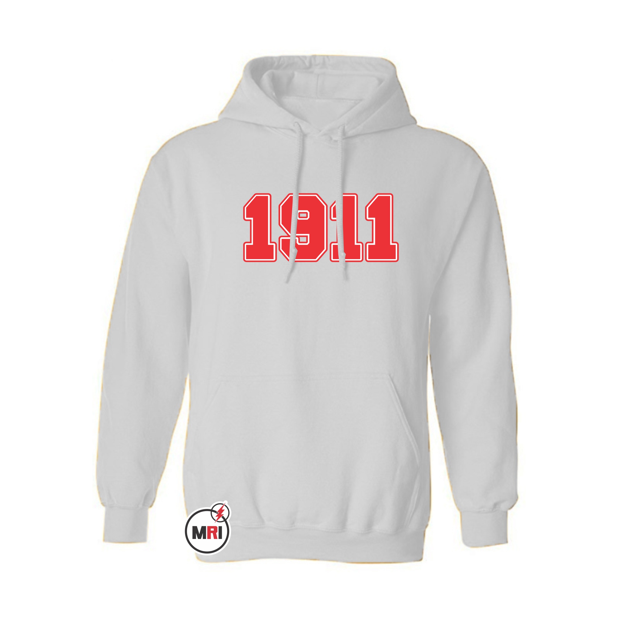 Kappa Alpha Psi Hoodie