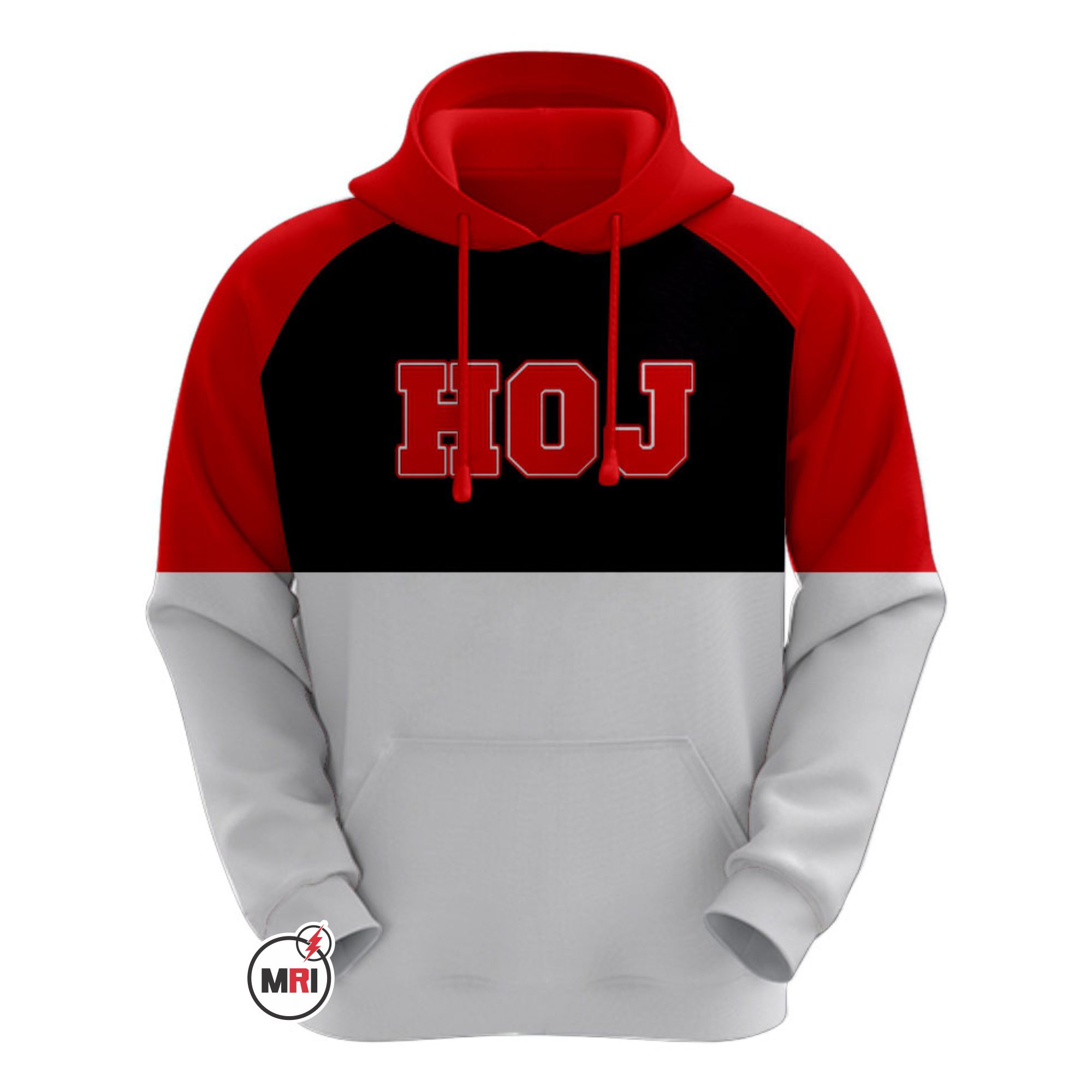 Heroines of Jericho Hoodie