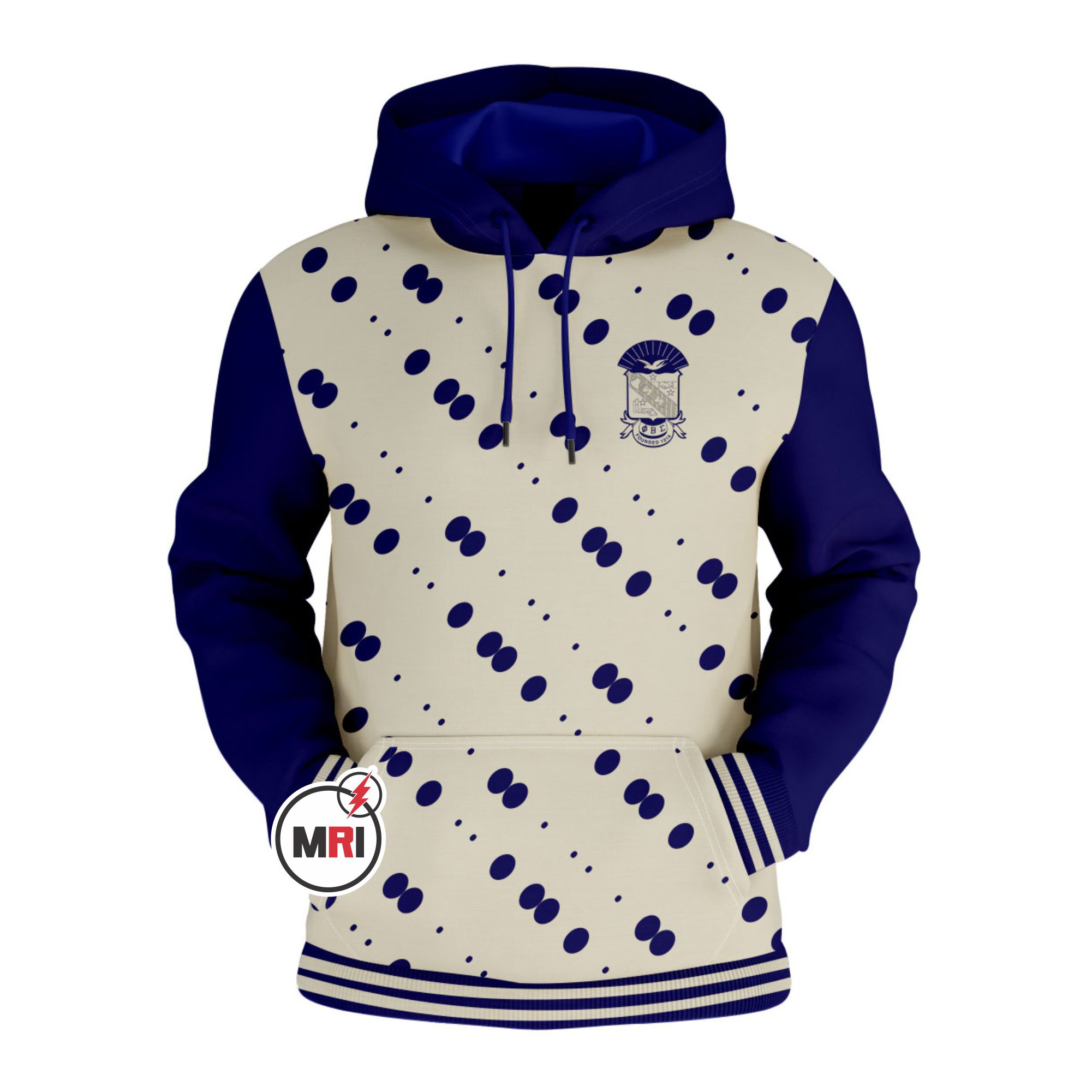 Phi Beta Sigma Hoodie