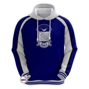Phi Beta Sigma Hoodie