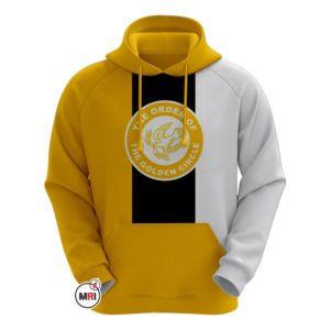 The Order of the Golden Circle Hoodie