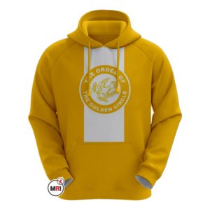 The Order of the Golden Circle Hoodie