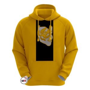 The Order of the Golden Circle Hoodie