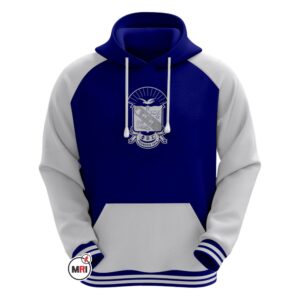 Phi Beta Sigma Hoodie