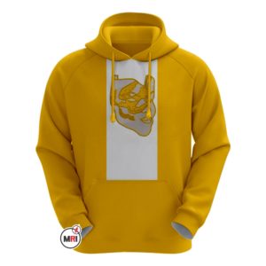 The Order of the Golden Circle Hoodie