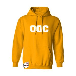 The Order of the Golden Circle Hoodie