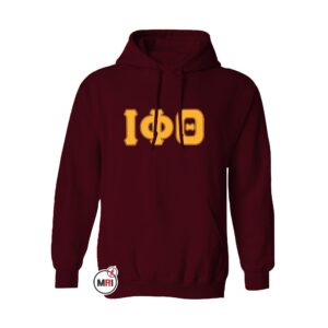 Iota Phi Theta Hoodie