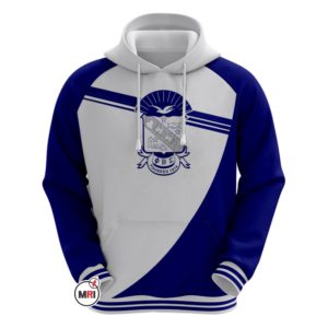 Phi Beta Sigma Hoodie