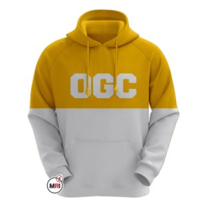 The Order of the Golden Circle Hoodie