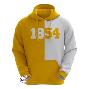 The Order of the Golden Circle Hoodie