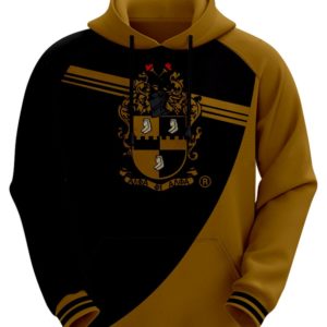 Alpha Phi Alpha Hoodie