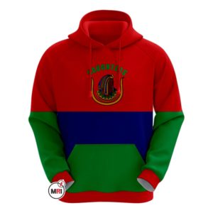 Daughters of Isis Hoodie