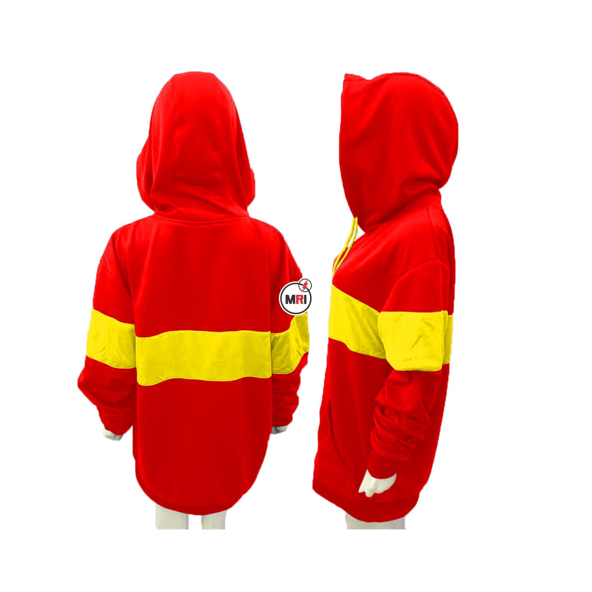 Holy Royal Arch Masonry Hoodie - Image 2
