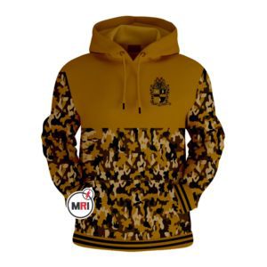 Alpha Phi Alpha Hoodie