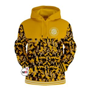 The Order of the Golden Circle Hoodie