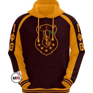 Iota Phi Theta Hoodie