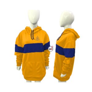 Masonic Past Master Hoodie