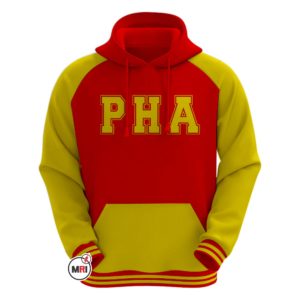 Holy Royal Arch Masonry Hoodie