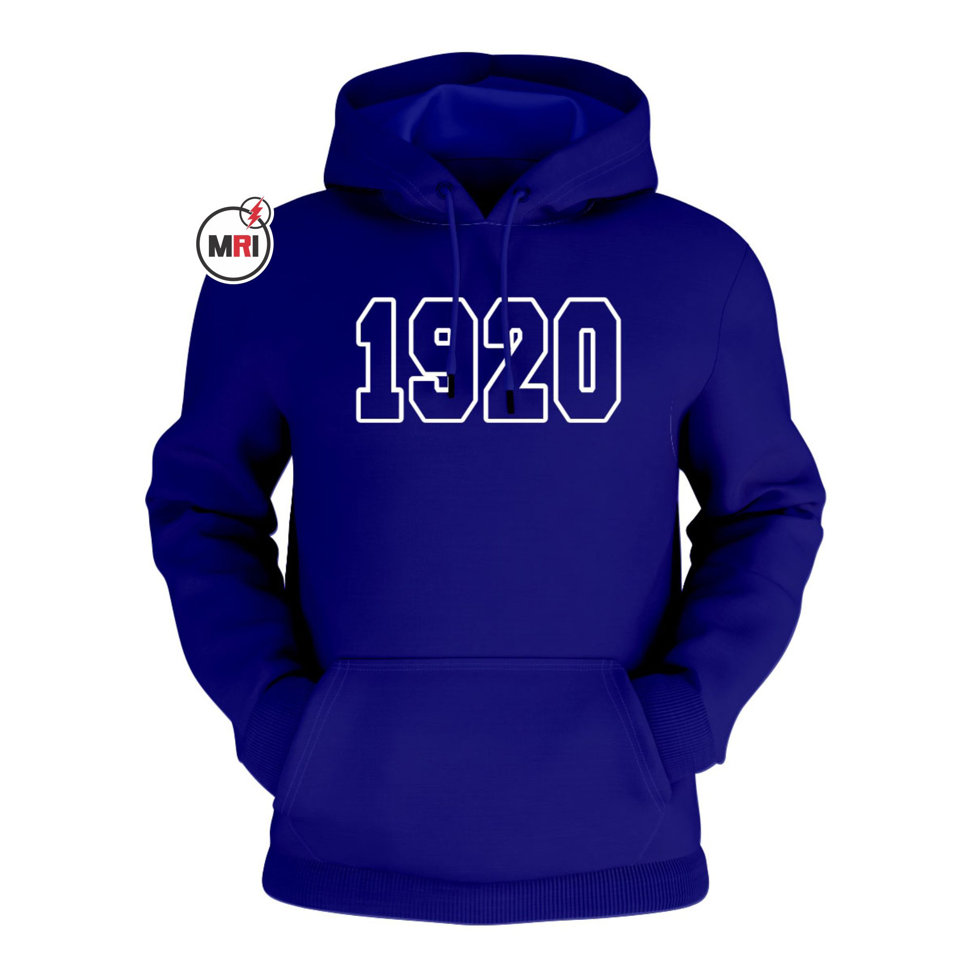 Zeta Phi Beta Hoodie