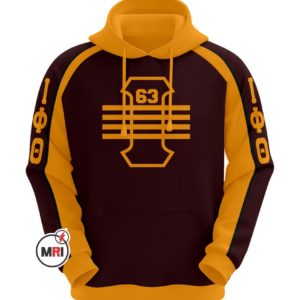 Iota Phi Theta Hoodie
