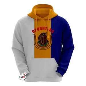 Daughters of Isis Hoodie