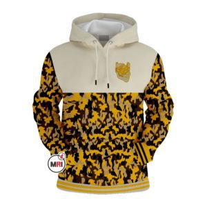 The Order of the Golden Circle Hoodie