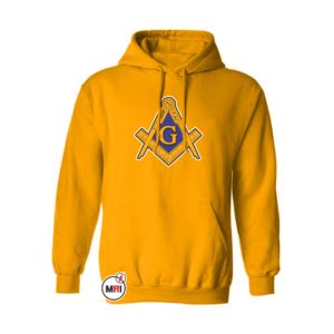 Masonic Master Mason Hoodie