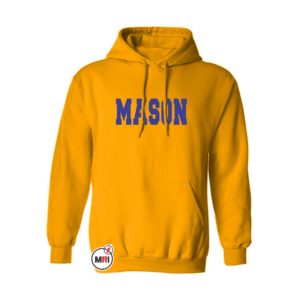 Masonic Master Mason Hoodie