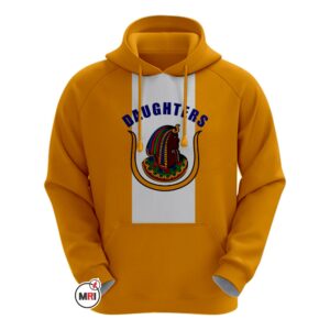 Daughters of Isis Hoodie