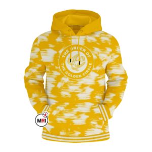 The Order of the Golden Circle Hoodie