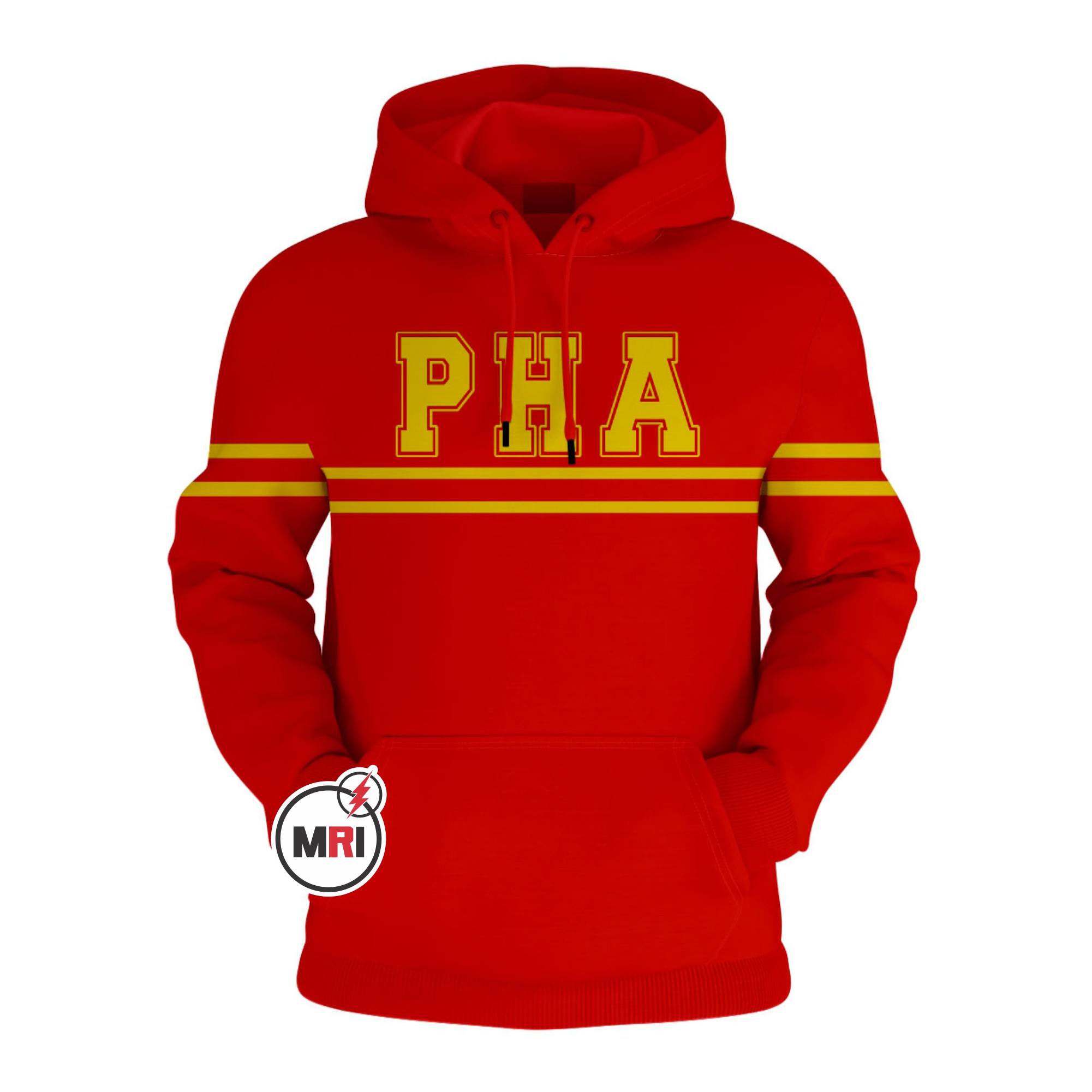 Holy Royal Arch Masonry Hoodie