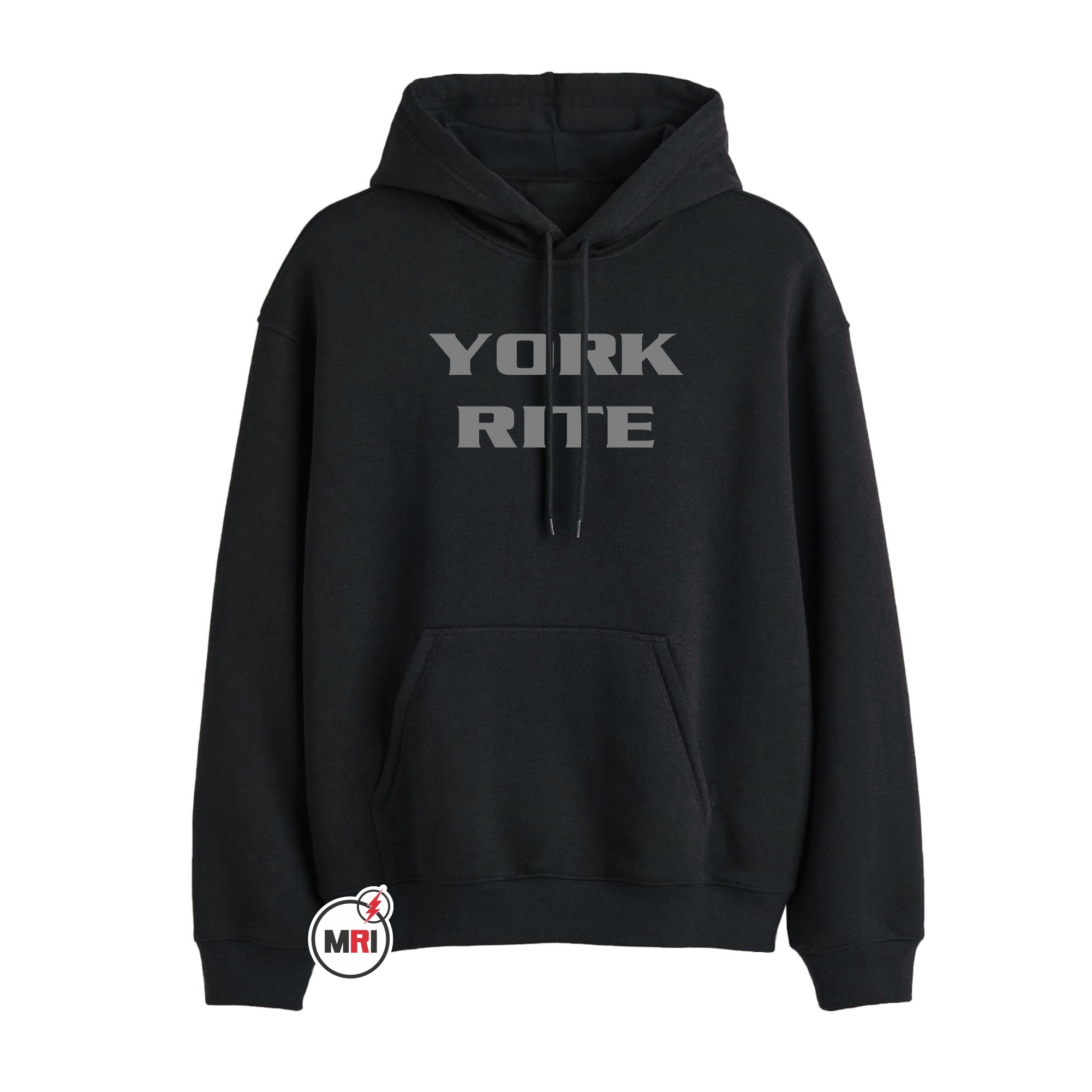 York Rite Hoodie