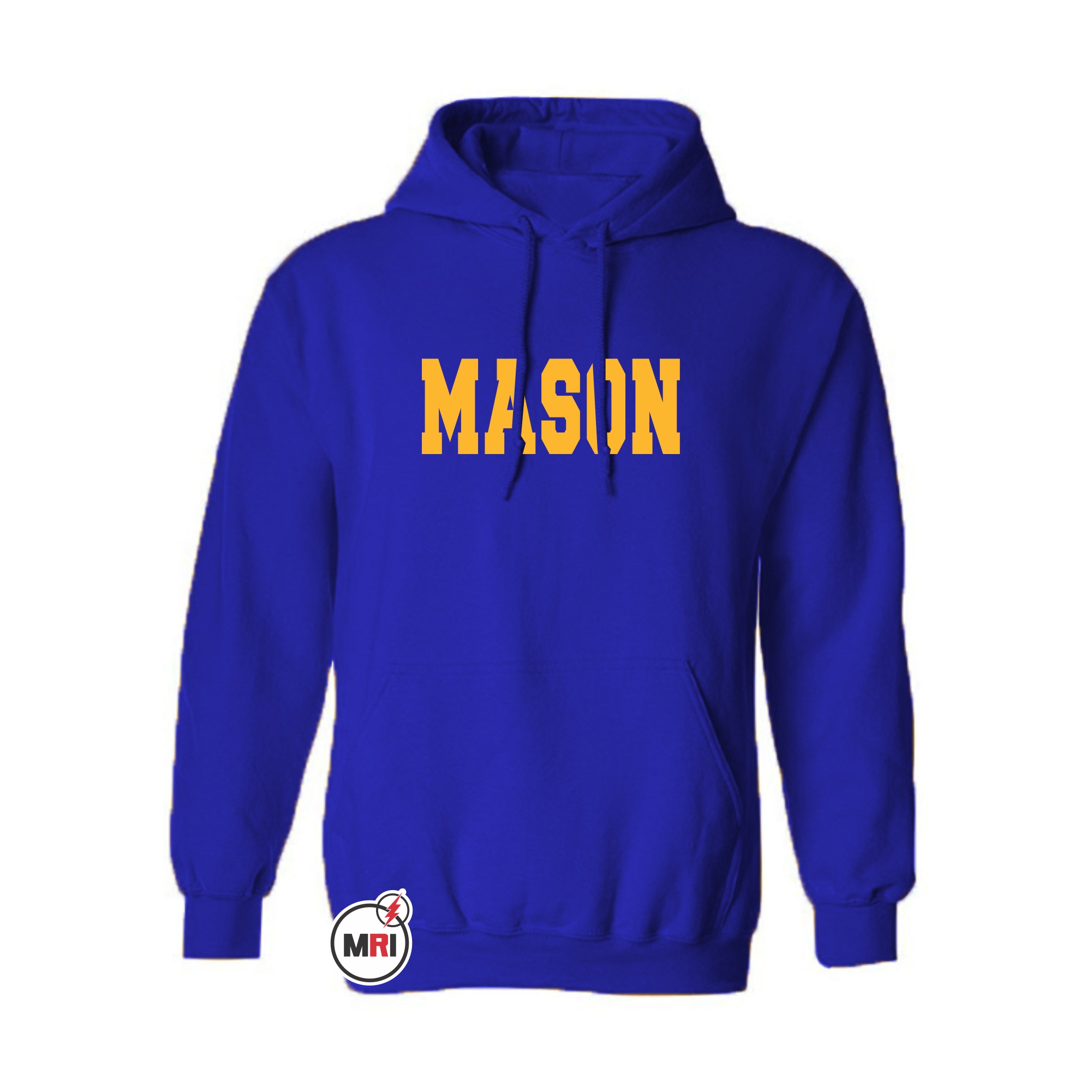 Masonic Past Master Hoodie