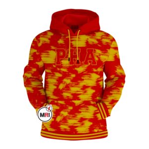 Holy Royal Arch Masonry Hoodie