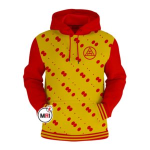 Holy Royal Arch Masonry Hoodie