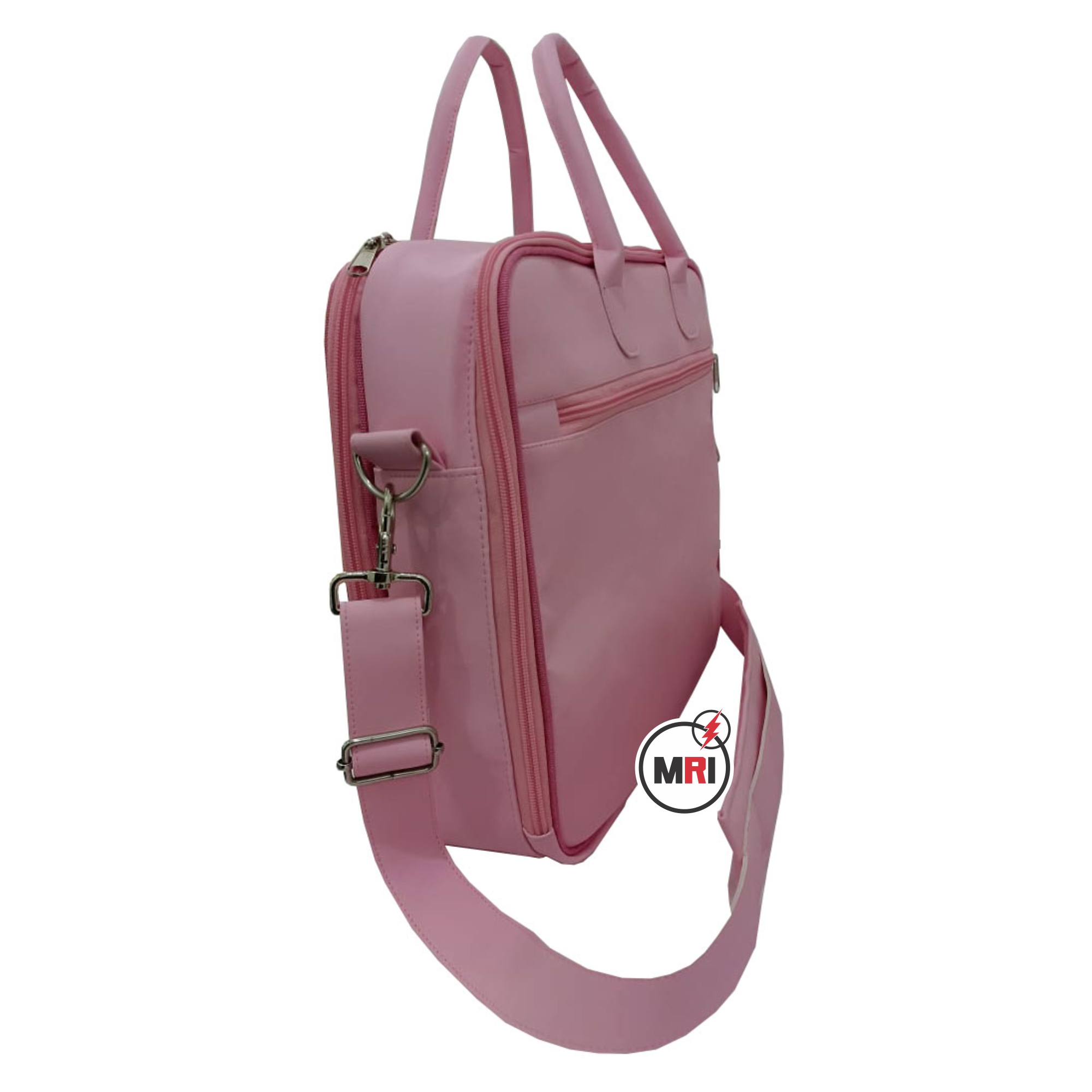 Alpha Kappa Alpha Laptop Bag - Image 2