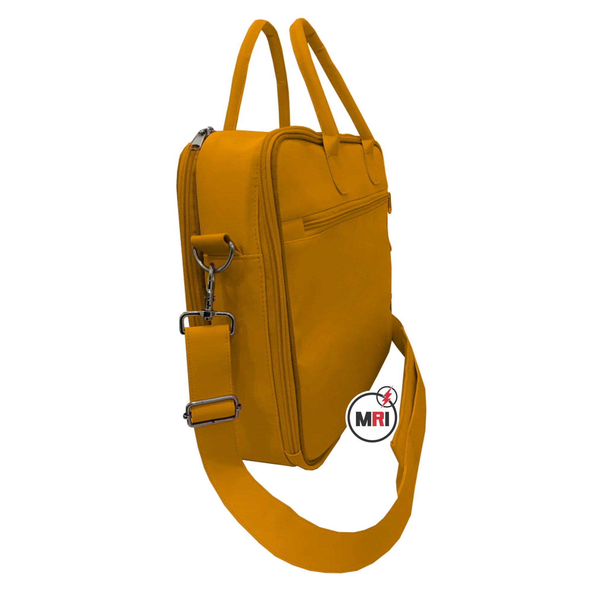 Alpha Phi Alpha Laptop Bag - Image 2