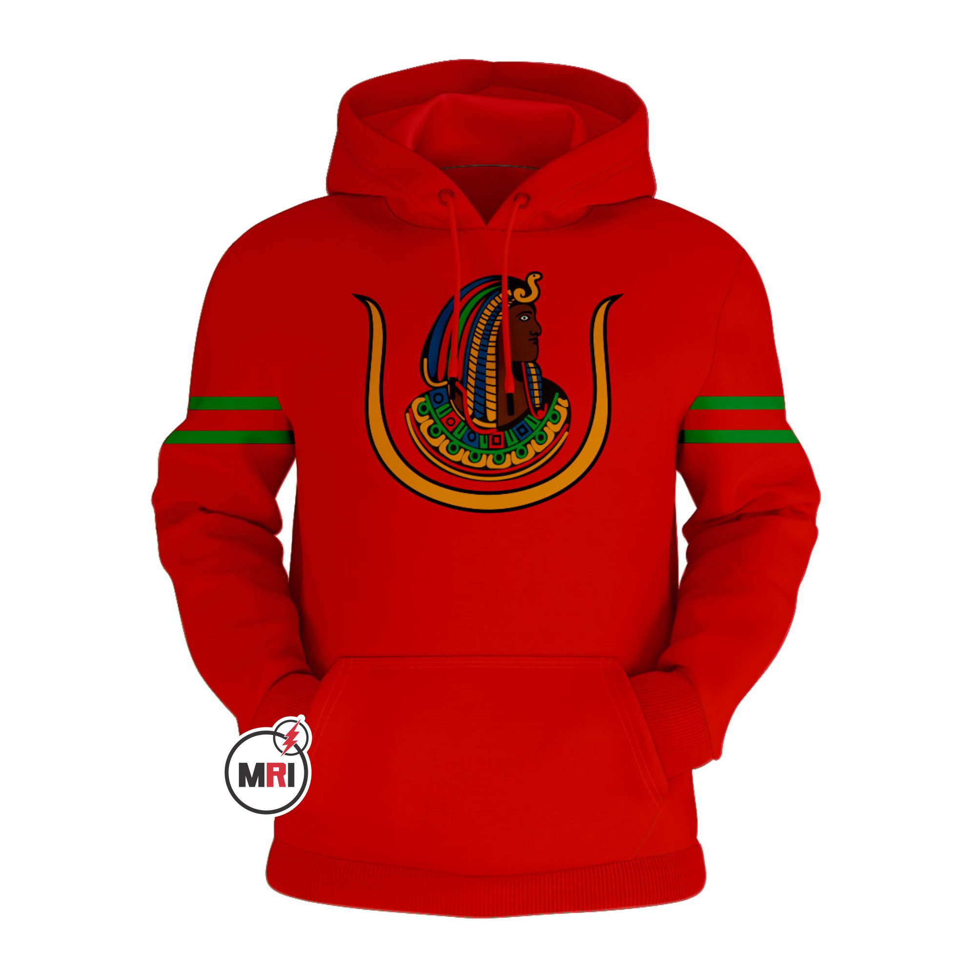 Daughters of Isis Hoodie