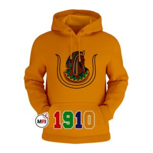 Daughters of Isis Hoodie